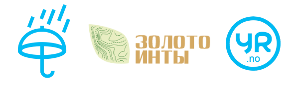 Погода Чудное - золото Инты из Норвегии на 10 дней