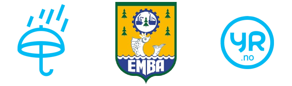 Погода Емва из Норвегии на 10 дней