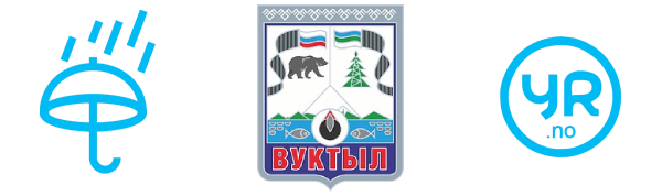 Погода Вуктыл из Норвегии на 10 дней